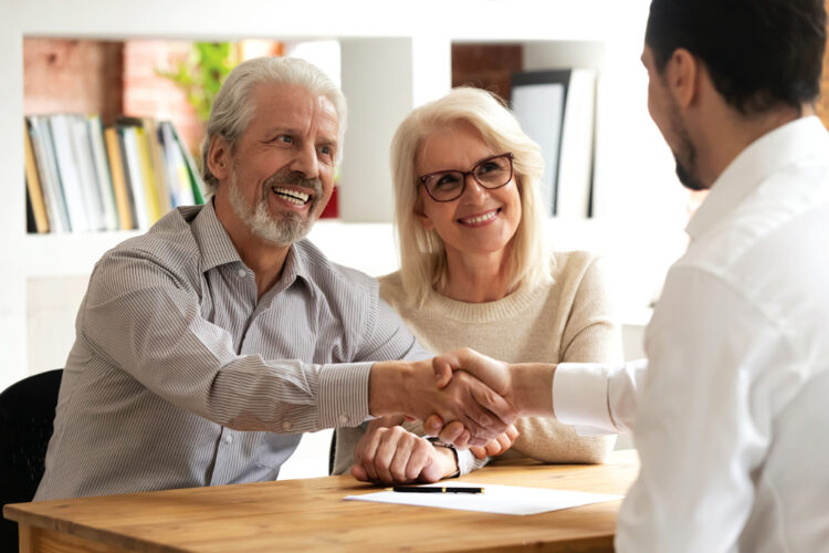 The necessary  components  of an estate plan